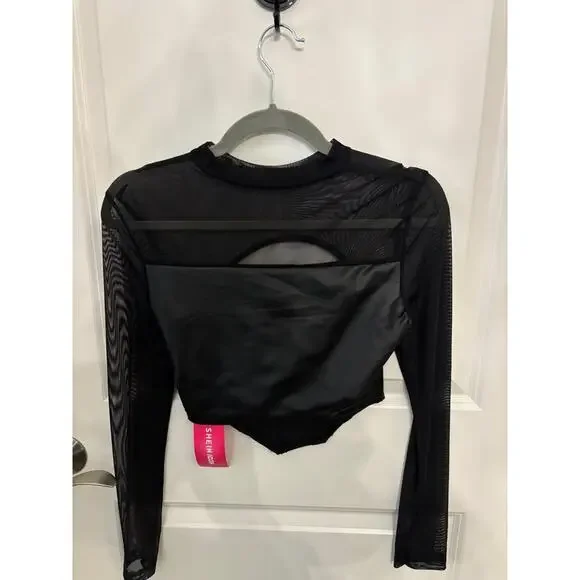 ICON Rave Top - Picture 3 of 4